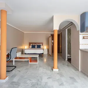 Apartamento Francos 3 Urban
