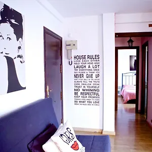  Apartamento Centro Magnífico