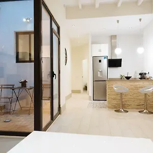  Apartamento Luxury Peñuelas Free Parking