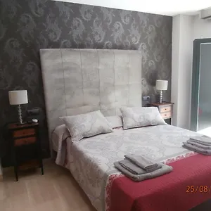  Apartamento Apartamento Deluxe Centro Historico