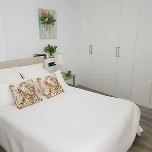  Apartamento Casa Aguilas